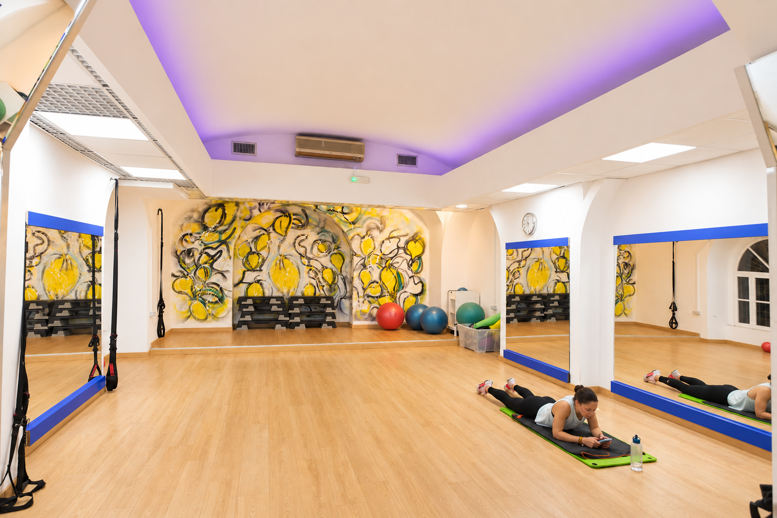 La Sala Limone
